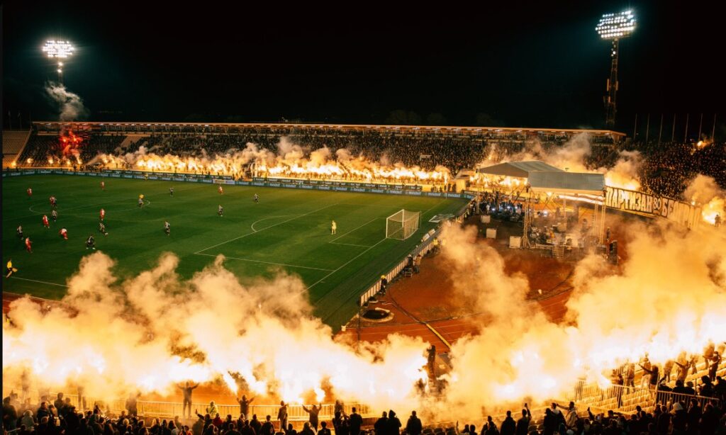 FK Partizan