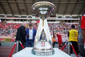 Kup Srbije
