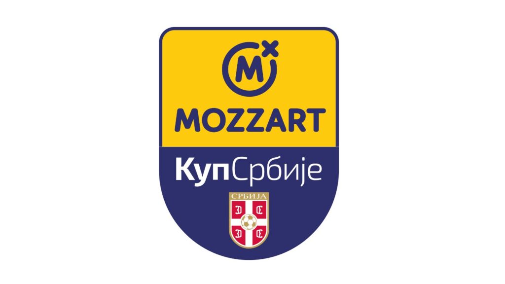 Mozzart Kup Srbije