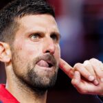 Novak Đoković