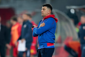 Milojević: Ovo je nedopustivo, treba videti u kom ćemo pravcu ići dalje (VIDEO) Vladan Milojević