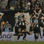 FK Partizan