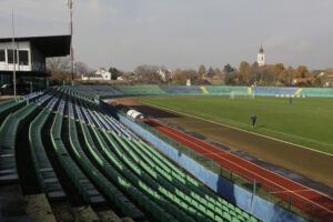 FK Zemun