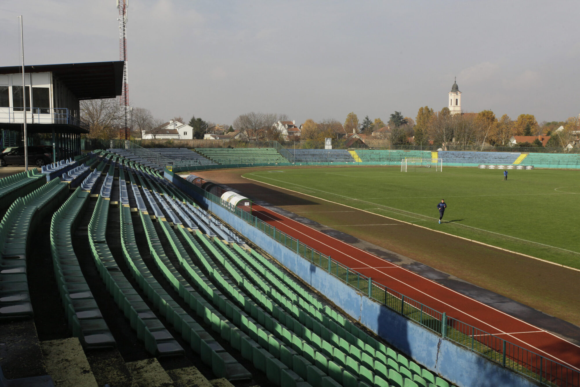 FK Zemun