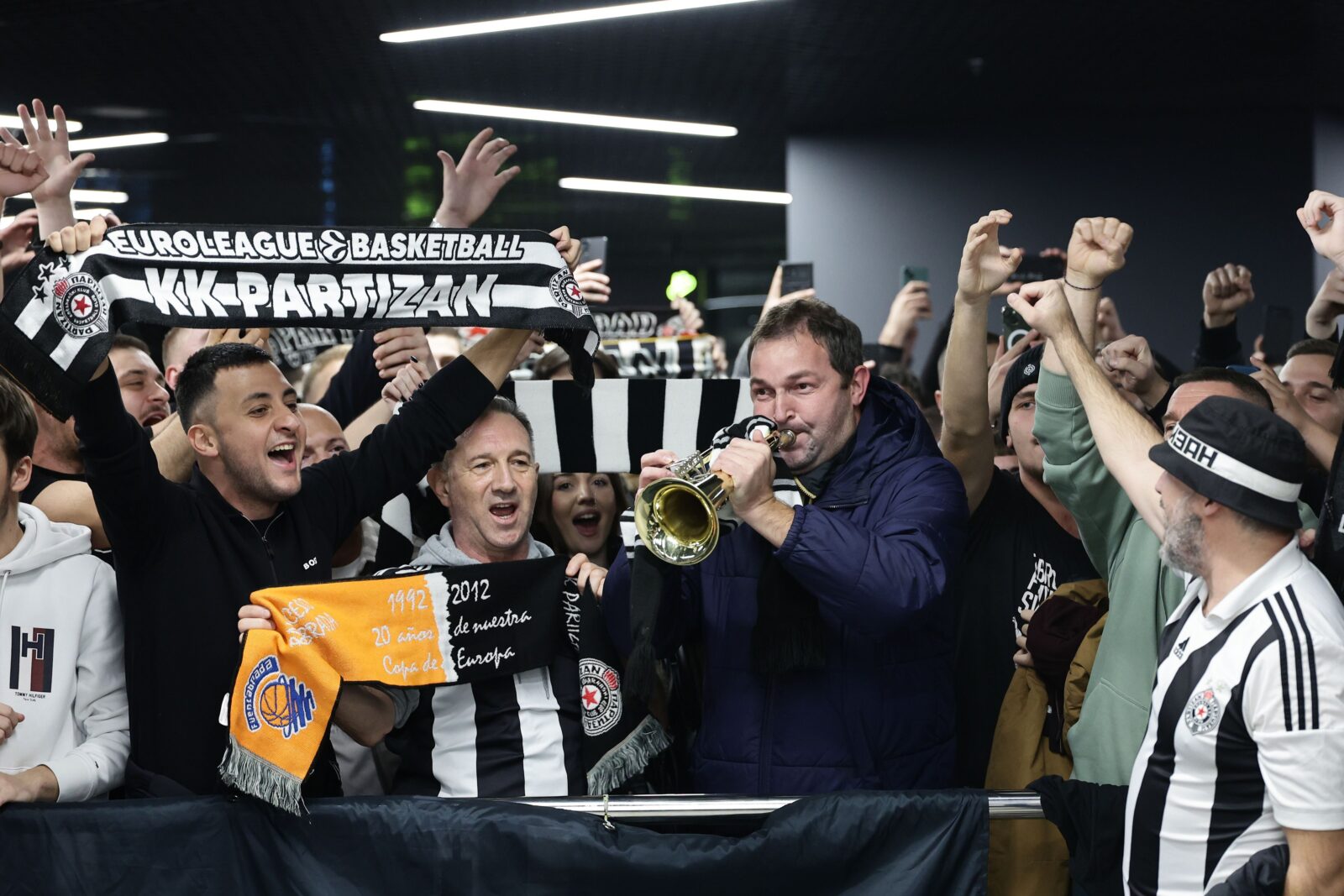 KK Partizan