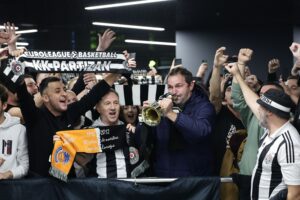 KK Partizan