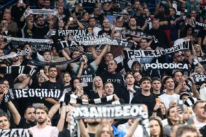 KK Partizan