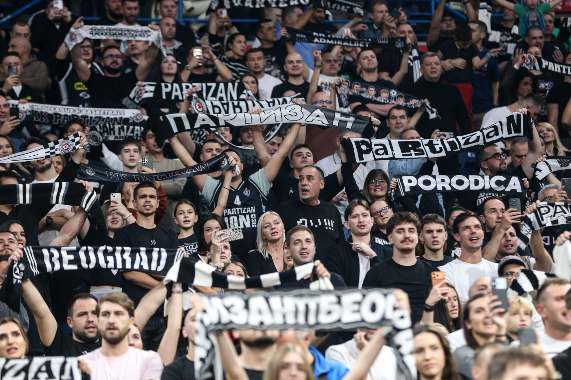 KK Partizan