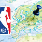 NBA Evropa