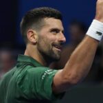 Novak Đoković