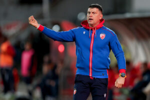 Crvena zvezda pronašla zamenu za Vladana Milojevića - novi trener u 2026. godini Vladan Milojević