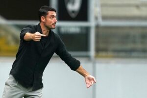 Odbio Crvenu zvezdu, a sada postaje selektor? Albert Rijera dobija neočekivani posao Albert Rijera