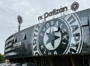 FK Partizan