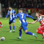 OFK Beograd - Crvena zvezda