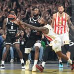 Crvena zvezda - Partizan