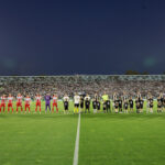 Crvena zvezda i Partizan u Ligi šampiona