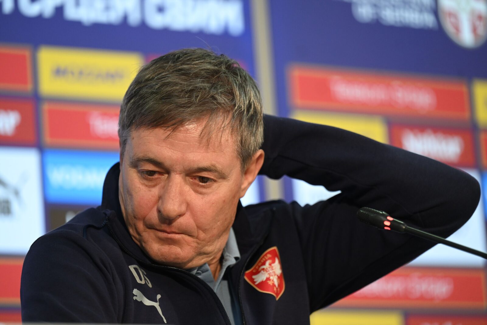 Dragan Stojković Piksi