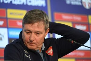 Dragan Stojković Piksi