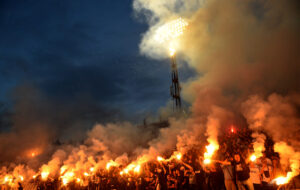 Saopštenja Partizana i Crvene zvezde