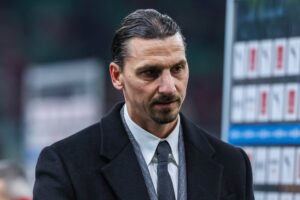 Zlatan Ibrahimović – od betona Malmea do fudbalske besmrtnosti Zlatan Ibrahimović