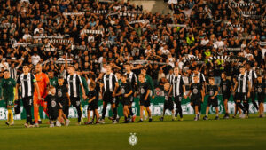 Nije štedeo FK Partizan: Ljudi iz rukovodstva treba da podnesu ostavke, a ne da se menjaju treneri FK Partizan