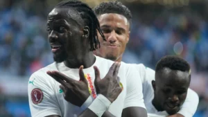 Ceo fudbalski svet bruji o nepravdi: Oglasio se i bivši fudbaler Crvene zvezde - potpuni haos je nastao Šerif Endiaje