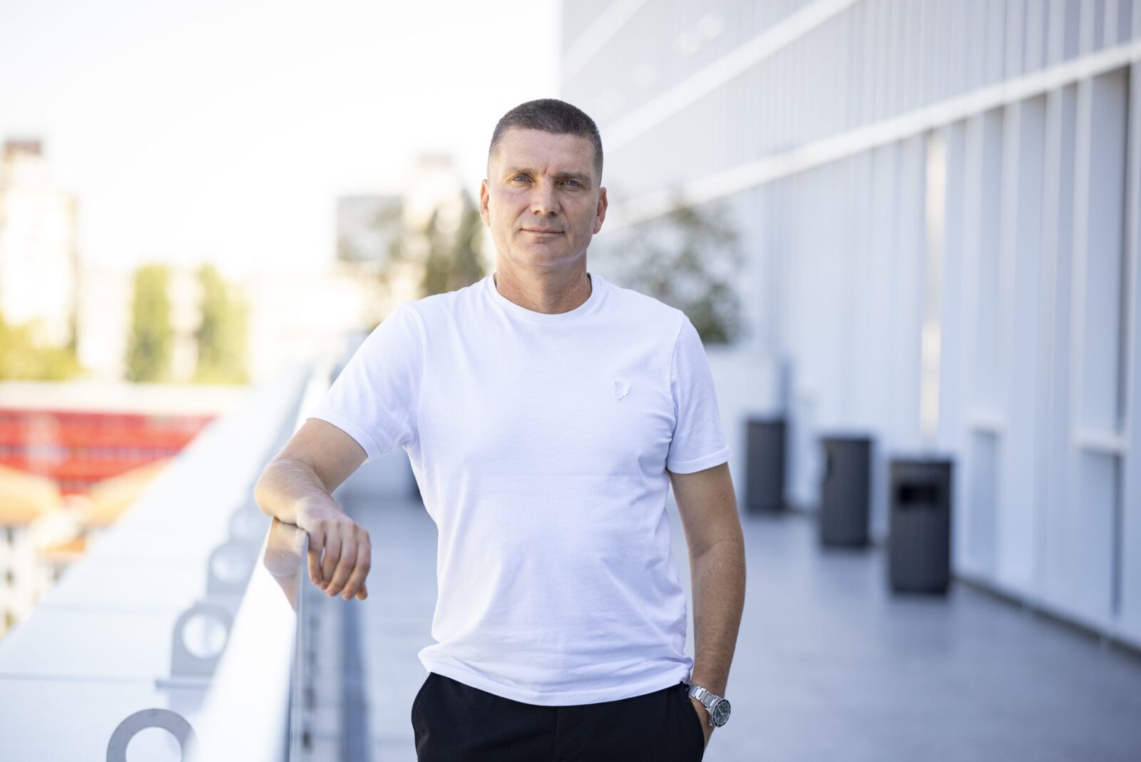 Srđan Blagojević - FK Partizan