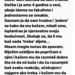 Ostala je TRUDNA i rešila je da KAŽE dečku ali ono ŠTO joj je REKAO nakon TOGA će PAMTITI dok je ŽIVA! Ostala je TRUDNA i rešila je da KAŽE dečku ali ono ŠTO joj je REKAO nakon TOGA će PAMTITI dok je ŽIVA! - featured image
