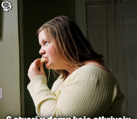 6 stvari u domu koje otkrivaju neurednu ženu: Ako ne vodi računa o njima, ne vodi računa ni o sebi