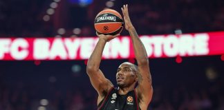 Evroliga: Nestvarni Ajzea Majk srušio Real, prva pobeda Baskonije i sjajni Žalgiris (FOTO)