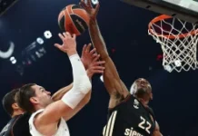 Jako važna pobeda Denvera, ali je Jokić ovoga puta ispisao negativne stranice istorije NBA lige (VIDEO)