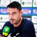 Crvena zvezda pronašla zamenu za Vladana Milojevića – novi trener u 2026. godini