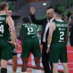 Lepe reči narednog rivala: Crvena zvezda je glavni favorit za plasman u završnicu Evrolige