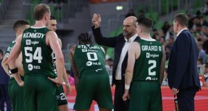 Lepe reči narednog rivala: Crvena zvezda je glavni favorit za plasman u završnicu Evrolige