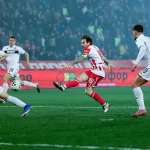 FSS odredio sudije za derbi, evo ko će deliti pravdu na meču između Crvene zvezde i Partizana