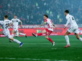 FSS odredio sudije za derbi, evo ko će deliti pravdu na meču između Crvene zvezde i Partizana