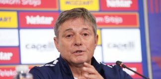 Dragan Stojković Piksi već pronašao novi angažman kao selektor, evo koja zemlja je u pitanju