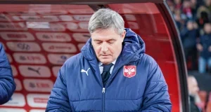 Zvanično: Srbija ima novog selektora, poznato da li će debitovati protiv Engleske (FOTO)