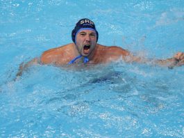 Dušan Mandić – najtrofejniji vaterpolista svoje generacije, neko ko pomera granice sporta