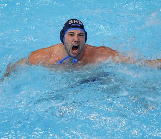 Dušan Mandić – najtrofejniji vaterpolista svoje generacije, neko ko pomera granice sporta
