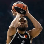 Nove informacije o Džabariju Parkeru: Da li će ovo ohrabriti navijače Partizana?
