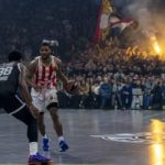 Drama u Atini: Lesor krenuo na heroja Fenerbahčea, umešao se i Slukas – Atamanu pozlilo (VIDEO)