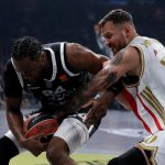 Evroliga (najava petka): Partizan protiv Hapoela, Crvena zvezda protiv Virtusa! Šta da očekujemo?