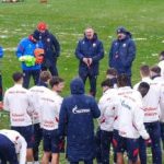 Crvena zvezda slavila u Malmeu: Kostov doneo veliku pobedu i plasman u nokaut fazu Lige Evrope
