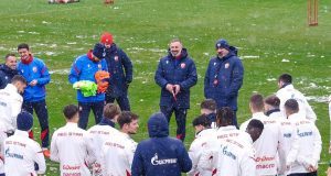 Crvena zvezda slavila u Malmeu: Kostov doneo veliku pobedu i plasman u nokaut fazu Lige Evrope