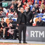 Itudis ZAGRMEO pred meč sa Crvenom zvezdom: Nemojte da pravite priče o nečemu što ne postoji