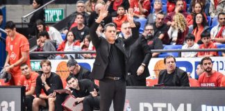 Itudis ZAGRMEO pred meč sa Crvenom zvezdom: Nemojte da pravite priče o nečemu što ne postoji