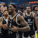 Evo kakva je kadrovska situacija u Crvenoj zvezdi i Partizanu pred naredno kolo Evrolige u petak
