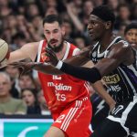 Raspored Partizana i Crvene zvezde u duplom kolu Evrolige! Poznato kada se igra prvi “večiti” derbi