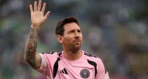 Kristijano Ronaldo – rekordi, klubovi i pitanje budućnosti: Da li najbolji svih vremena napušta Al Nasr?